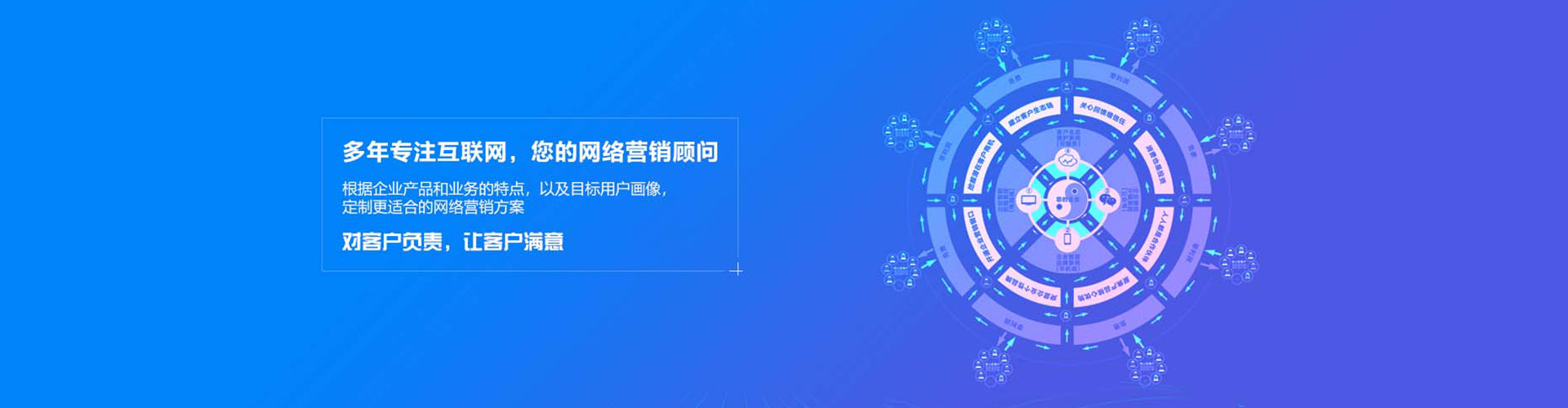 翁牛特旗推广信息流